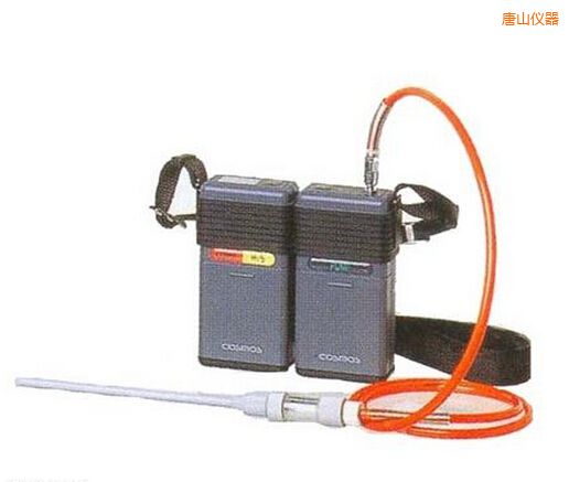 唐山袖珍型硫化氫檢測(cè)器
