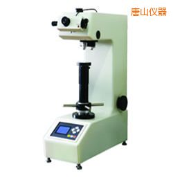 唐山時代維氏硬度計(jì)