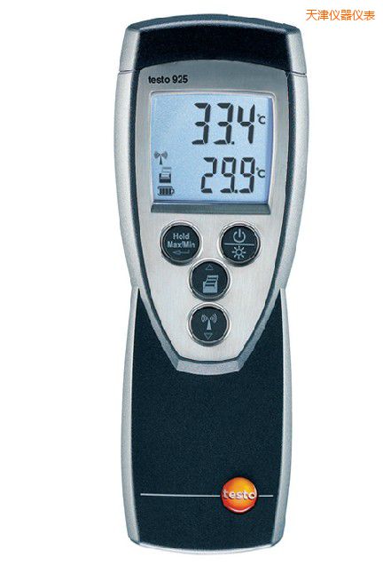 天津便攜式溫度計