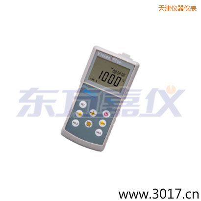 天津防水型熱電偶便攜溫度計(jì)便攜溫度測試儀