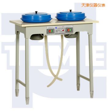 天津立式金相試樣拋光機(jī)