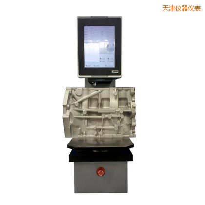 天津全自動(dòng)布氏硬度計(jì)