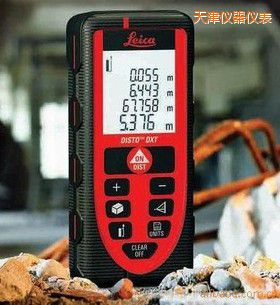 天津激光測距儀