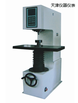 天津布氏硬度計