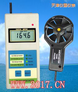 天津數字風速表(數字風速儀)