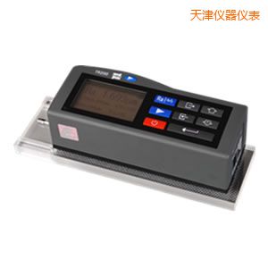 天津時代手持式粗糙度儀