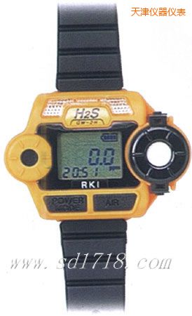 天津毒性氣體檢測(cè)儀