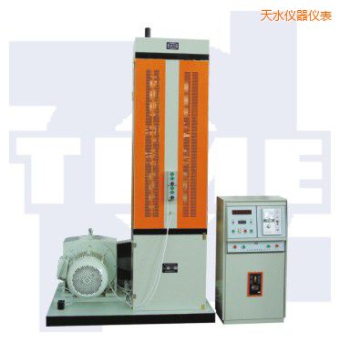 天水時(shí)代機(jī)械式彈簧疲勞試驗(yàn)機(jī)TPJ系列