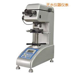 天水時代數(shù)顯維氏硬度計(jì)