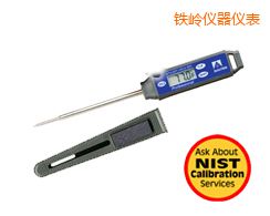 鐵嶺快速檢測(cè)探針溫度計(jì)