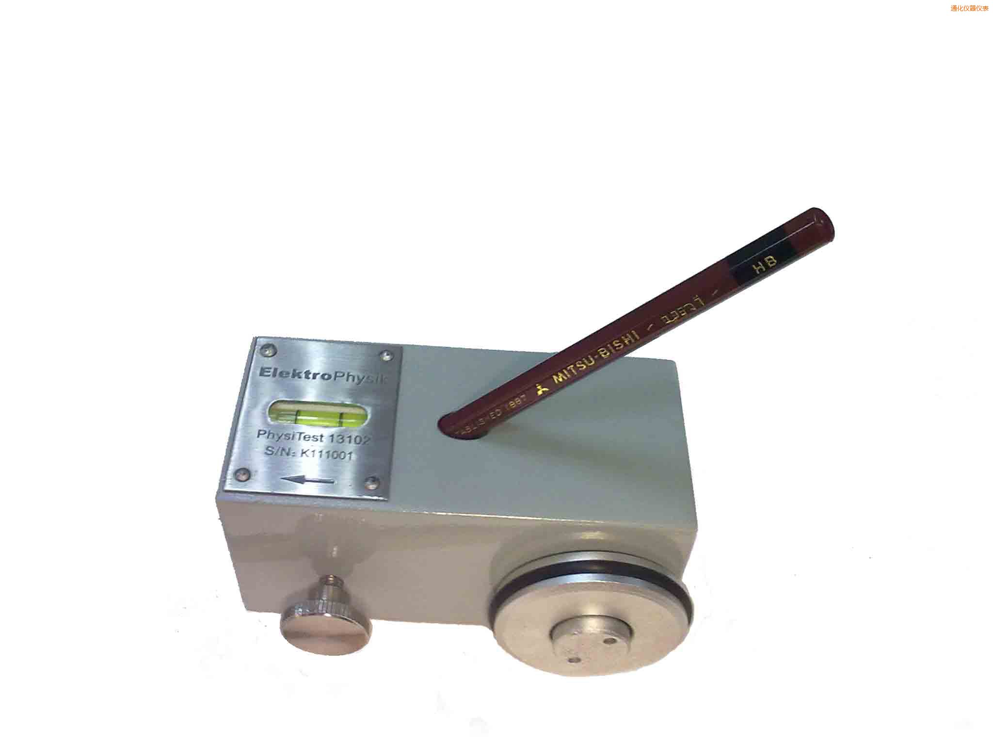 通化鉛筆硬度計(jì)