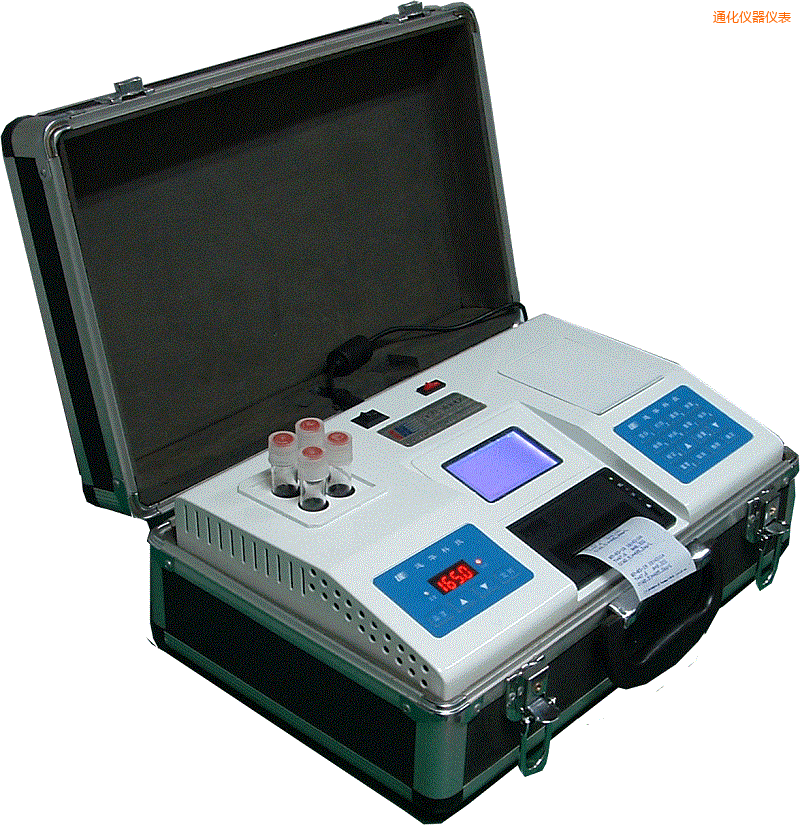 ͨ����yʽ����COD�y(c��)���x