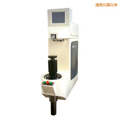 渭南全自動(dòng)洛氏硬度計(jì)