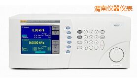 渭南標準型雙通道氣體壓力控制器校準器