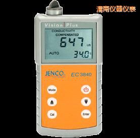 μ����������JENCO 3840��yʽ늌��ʃx/TDS/�}�Ȝyԇ�x