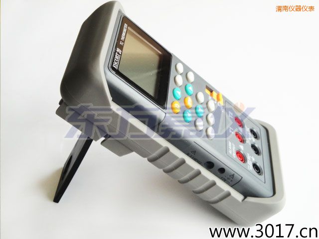 渭南熱電偶校準器/溫度計