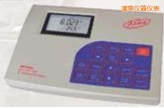 渭南多參數(shù)臺式水質(zhì)測量分析儀表