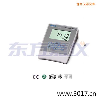 渭南電導(dǎo)率 臺(tái)式測(cè)試儀