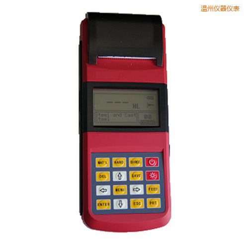 溫州里氏硬度測(cè)試儀