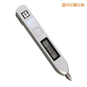 溫州筆式測振儀