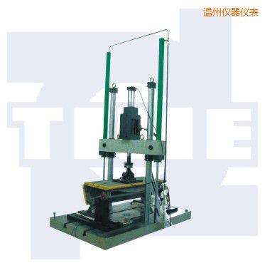 溫州電液伺服動靜萬能試驗機