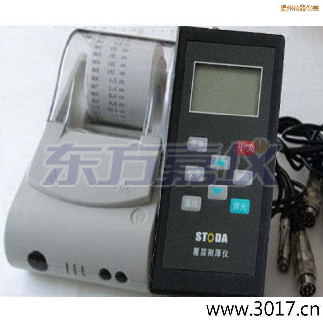 溫州STODA涂層測厚儀