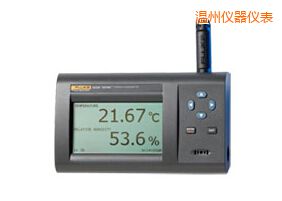 溫州高精度溫濕度記錄儀