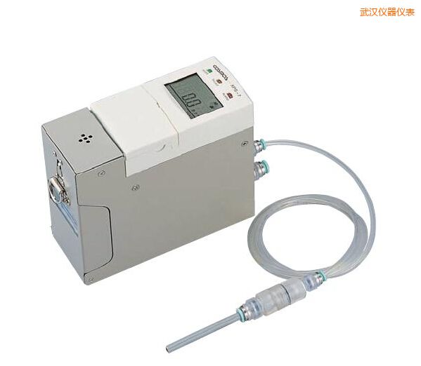 武漢半導(dǎo)體氣體檢測(cè)器