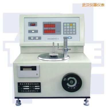 武漢立式彈簧扭轉(zhuǎn)試驗(yàn)機(jī)TNS-SL系列