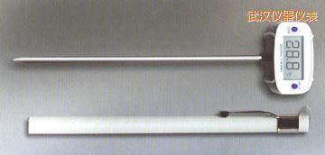 武漢數(shù)字式測(cè)溫筆
