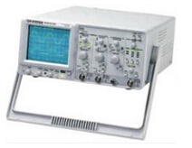 無錫模擬示波器