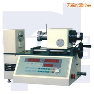 無(wú)錫全制動(dòng)彈簧扭轉(zhuǎn)試驗(yàn)機(jī)