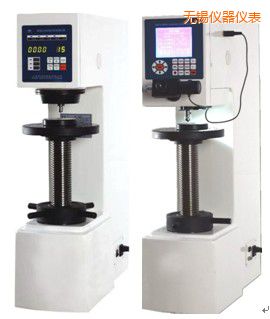 無錫直讀數(shù)顯布氏硬度計