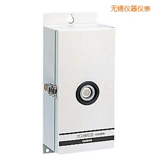 無錫固定式氧氣檢測儀