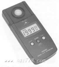 無(wú)錫數(shù)字照度計(jì)