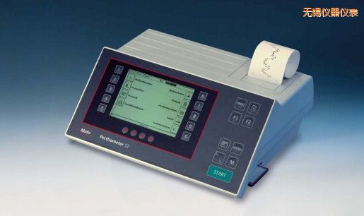 無錫臺(tái)式粗糙度儀