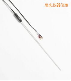 吳忠高精度石英套管標(biāo)準鉑電阻溫度計