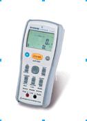 吳忠手持式LCR測試儀