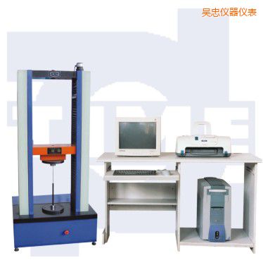 吳忠微機(jī)控制氣彈簧性能試驗(yàn)機(jī)QTW系列