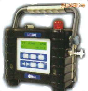 吳忠復(fù)合氣體檢測(cè)儀