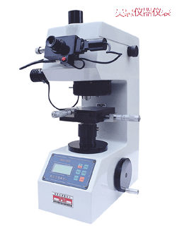 吳忠數(shù)顯小負(fù)荷布氏硬度計