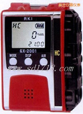 吳忠可燃?xì)怏w檢測(cè)儀