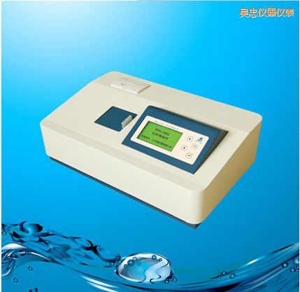 吳忠紅外測(cè)油儀