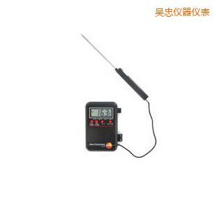 吳忠迷你型報(bào)警溫度計(jì)