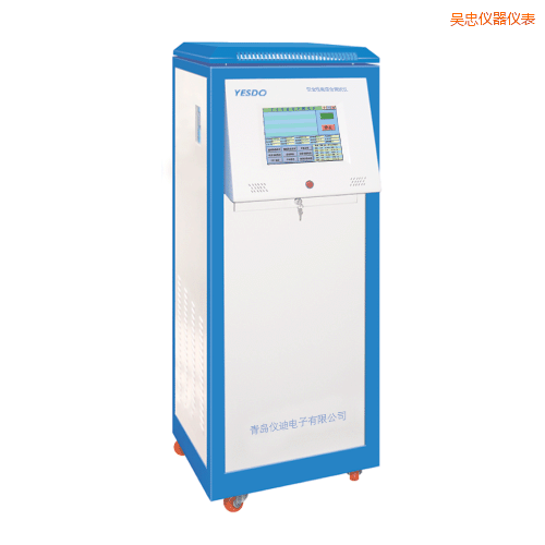 吳忠安全性能綜合測(cè)試儀(精品型)