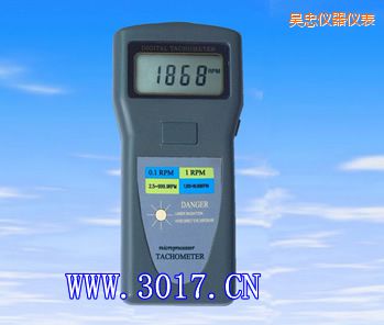 吳忠激光轉速表