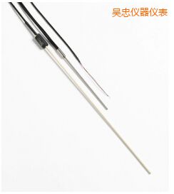 吳忠R 型和 S 型標準熱電偶