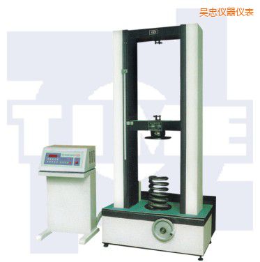 吳忠數(shù)顯示彈簧拉壓試驗(yàn)機(jī)