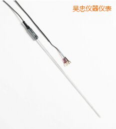 吳忠高性價比石英套管標(biāo)準(zhǔn)鉑電阻溫度計(jì)