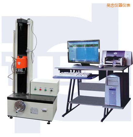 吳忠微機(jī)控制彈簧拉壓試驗(yàn)機(jī)
